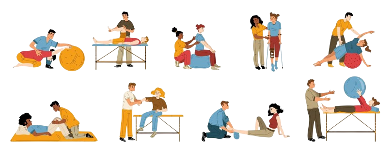 Physiotherapy