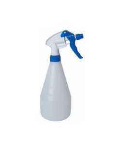 Spray Bottles - Complete - Blue - 750ml