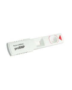ROCHE Cardiac PROBNP+ 10 Tests (COBAS)