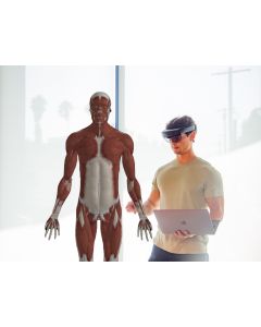 Holohuman+ (GigXR)