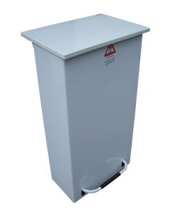 Standard Pedal Bin