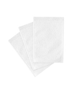 Spunlace 75g/m2 Wash Glove 15 x 22cm
