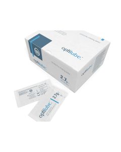Optilube STERILE Lubricating Jelly