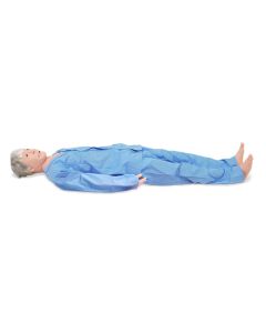 M72 Bathing and In-patient Care Simulator (Male)