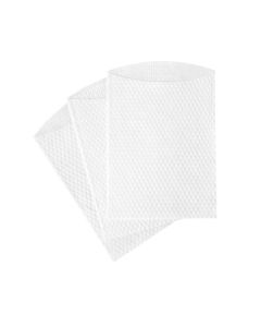Temdex Washing Gloves - Spun Lace 80 g/m² ( 20 x 50) 