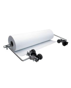 TEMDEX Adjustable Couch Roll Holder
