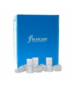 Entonox Mouthpiece 22 mm Female | Medguard Professional Healthcare
