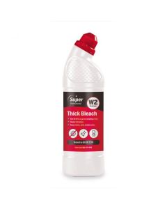 Thickened Bleach 4.7% 750ml (12 per case)