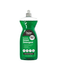 Premium Green Detergent (1L)
