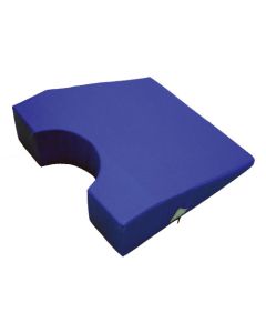 Trans-Vaginal Pad