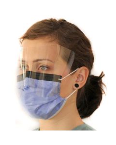 EUROGUARD® Procedure Mask