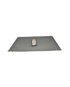 Wireless Deluxe 90 Floorgard with Companion Monitor [R09-00011]