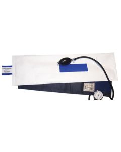 Disposable Cuff Guard - Adult Size 