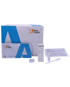 Heliobacter Pylori Test (40)