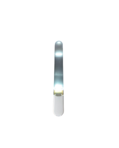 Throat Scope Kit (1 Handle & 50 Blades)