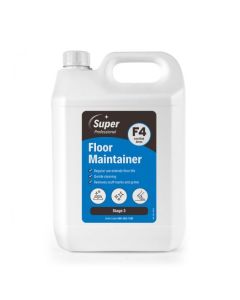 Super Floor Maintainer & Cleaner 5L