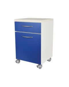 Basic Bedside Table 