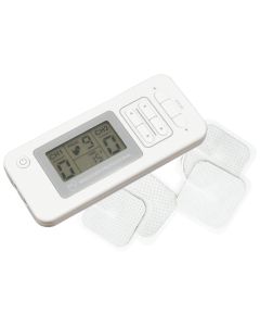 Gima 9 TENS with Display - 2 Channels