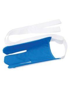 Sock Aid Notch with Cover
