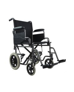  ALERTA Car Transit Wheelchair - Foldable
