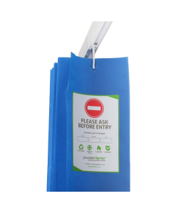 Uniglide Hook Disposable Curtain