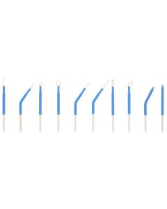 Autoclavable Electrodes Ø 2.4 mm