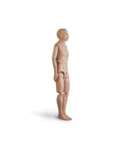 Male SIMPLE SIMON Basic Patient Care Manikin