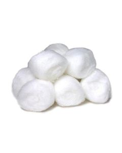 Cotton Wool Balls 