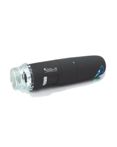 "P10" MIC Wi-Fi & USB Dermatoscope / Capillarscope