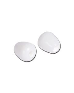 Rigid Eartips Screw - Type - for Classic/Wan/Yton/Duca/Regalite