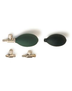 Sphygmomanometers Bulbs