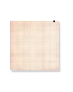 MAC ECG Paper Z Fold -  210 x 295mm (1 Pack)