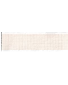 ECG paper for Biocare (300G 3010) Fukuda (FCP15 OP110TE 2155) Carewell (3-Channel) ECG - 63mm x 30m (1 Roll)