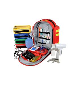 "GIMA 10" EMERGENCY RUCKSACK