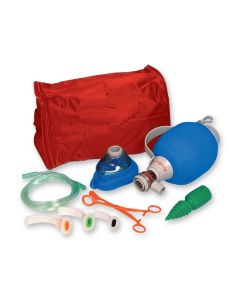 Ambu Bag IV