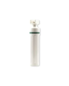 Plastic Handle for F.O. Disposable Blades