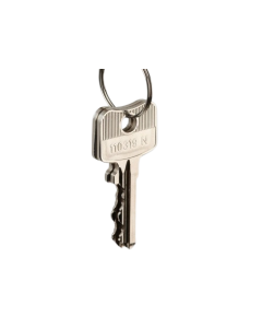Medical Notes Trolley ﻿﻿Overide Key for Digital Locking System