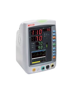 Vital Signs Pro Monitor