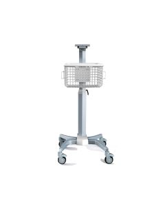 Trolley for Vital monitors 35132 and PC-3000