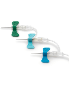 BD Vacutainer Push Button with/without Luer