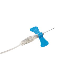BD Vacutainer® UltraTouch™ Push Button Blood Collection Set 23 G x .75 in.