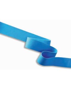 Disposable Rolled Tourniquets - 2.5 x 45.7 cm (100)