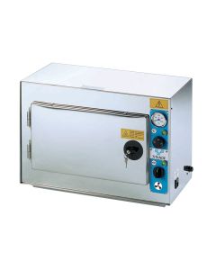 Titanox Thermoventilated Dry Sterilizer 20L
