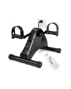 Pedal Exerciser with Display - Electric