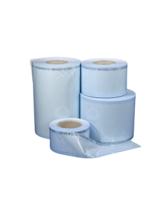 Steam / EO Autoclave Sterilisation Reel
