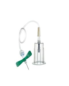 VACUETTE Greiner QUICKSHIELD Complete - Safety Blood Collection Set (35)
