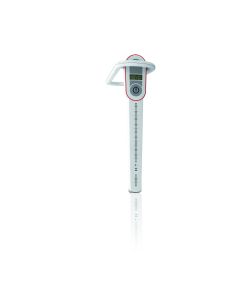 Height rod