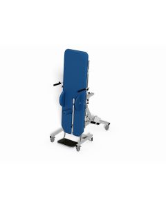 Plinth 501D Divided Leg Tilt Table