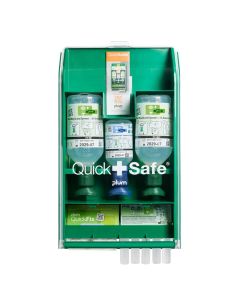 QuickSafe First Aid Station - Basic