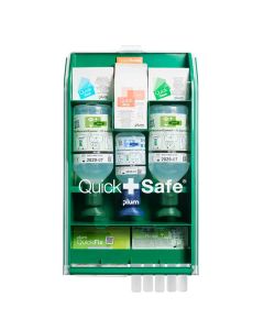 Plum QuickSafe Complete
